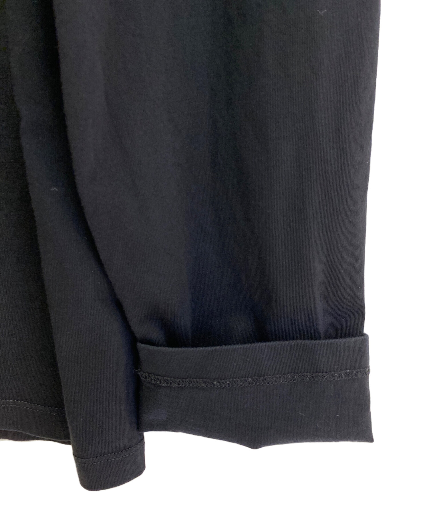 中古・古着通販】LOEWE (ロエベ) アナグラムロングスリーブTシャツ
