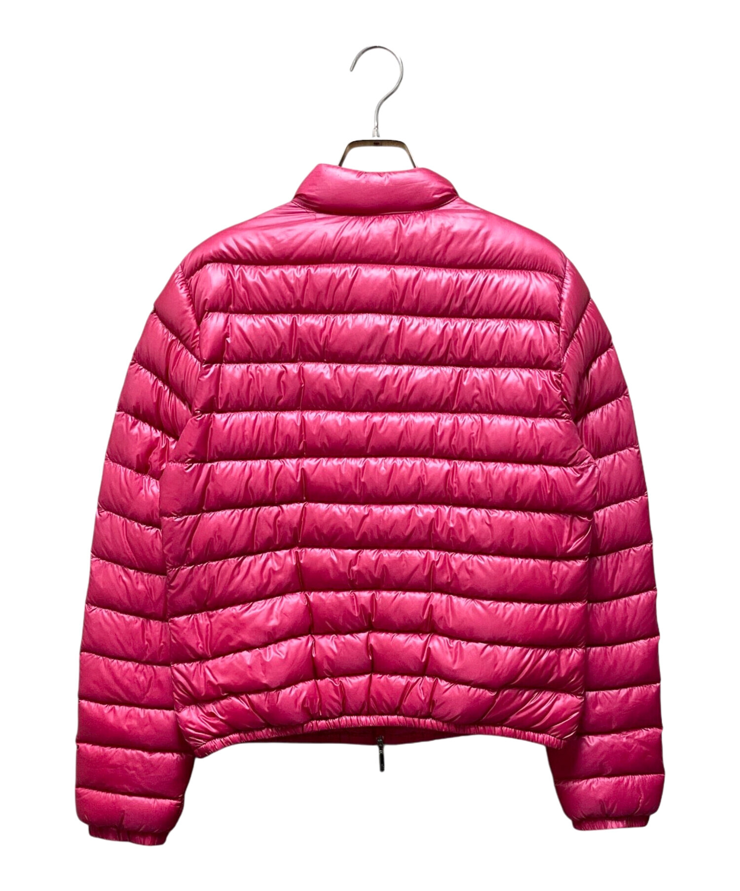 中古・古着通販】MONCLER (モンクレール) LANS/ダウンジャケット