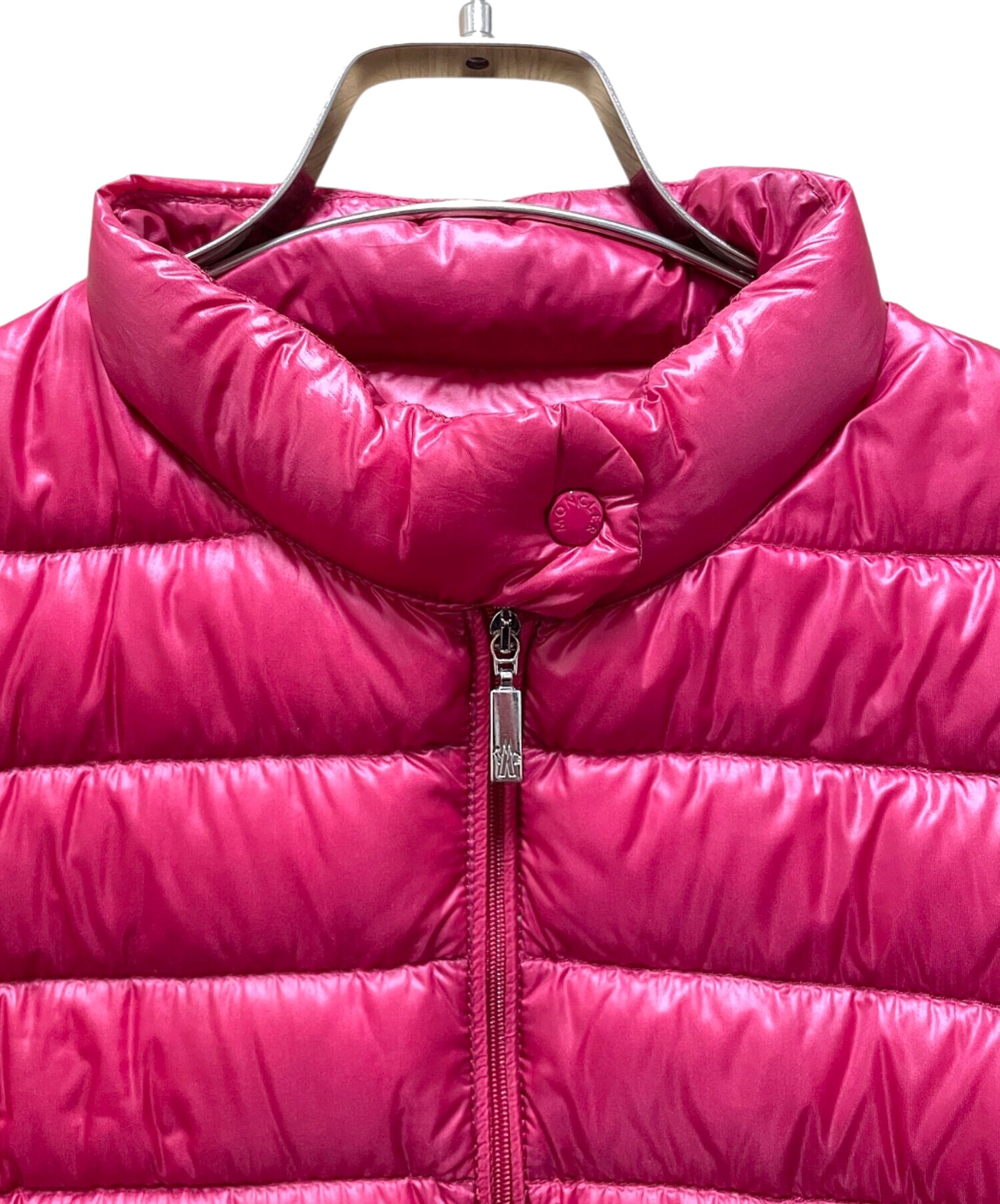 中古・古着通販】MONCLER (モンクレール) LANS/ダウンジャケット