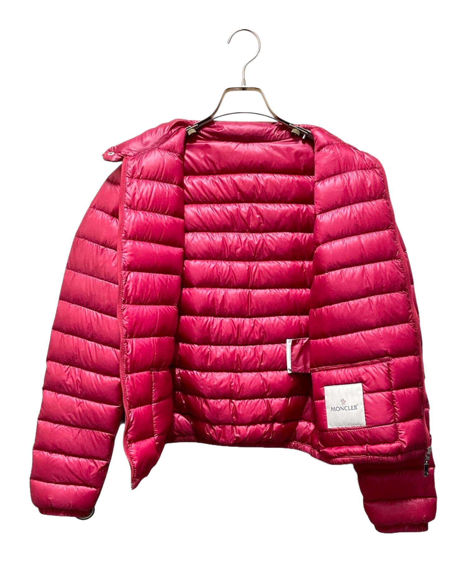 中古・古着通販】MONCLER (モンクレール) LANS/ダウンジャケット