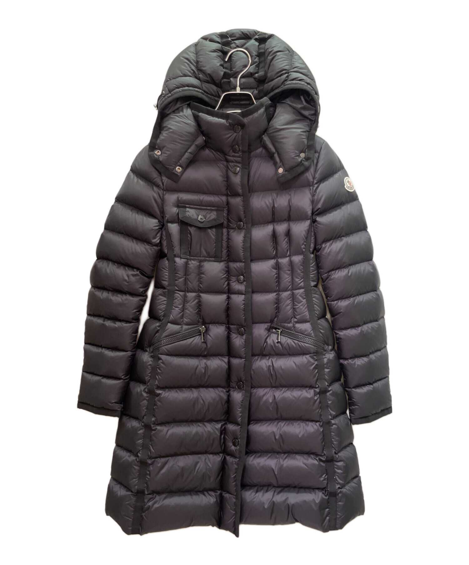中古・古着通販】MONCLER (モンクレール) HERMINE/ダウンコート