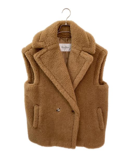 中古・古着通販】MaxMara (マックスマーラ) テディベア