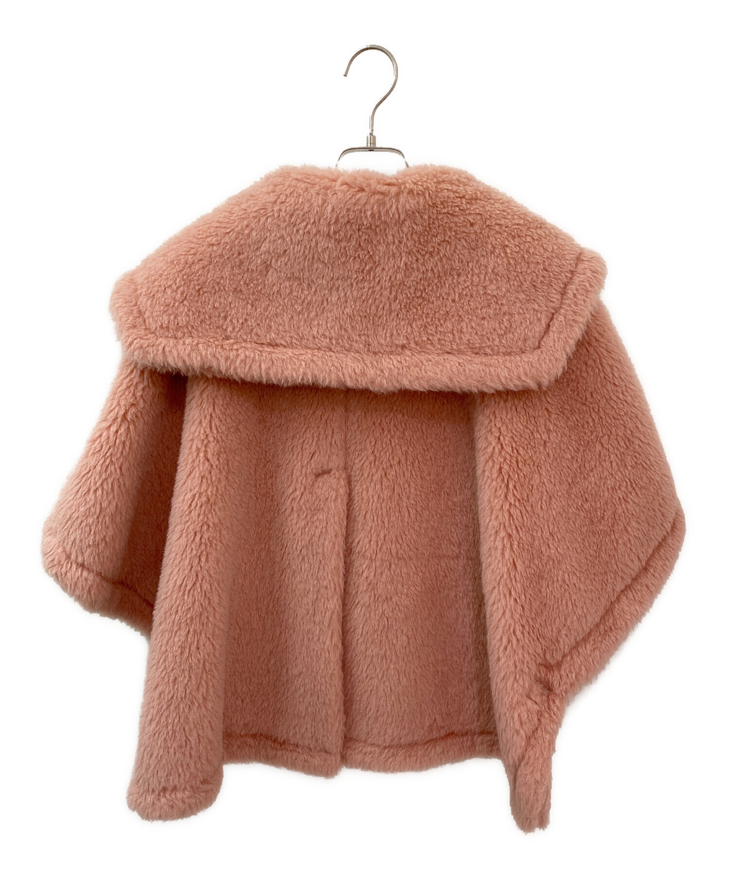 マックスマーラ　テディベア　ピンク未使用 楽天市場】【24日0時〜82h限定ポイント5倍】【期間限定価格】 マックス