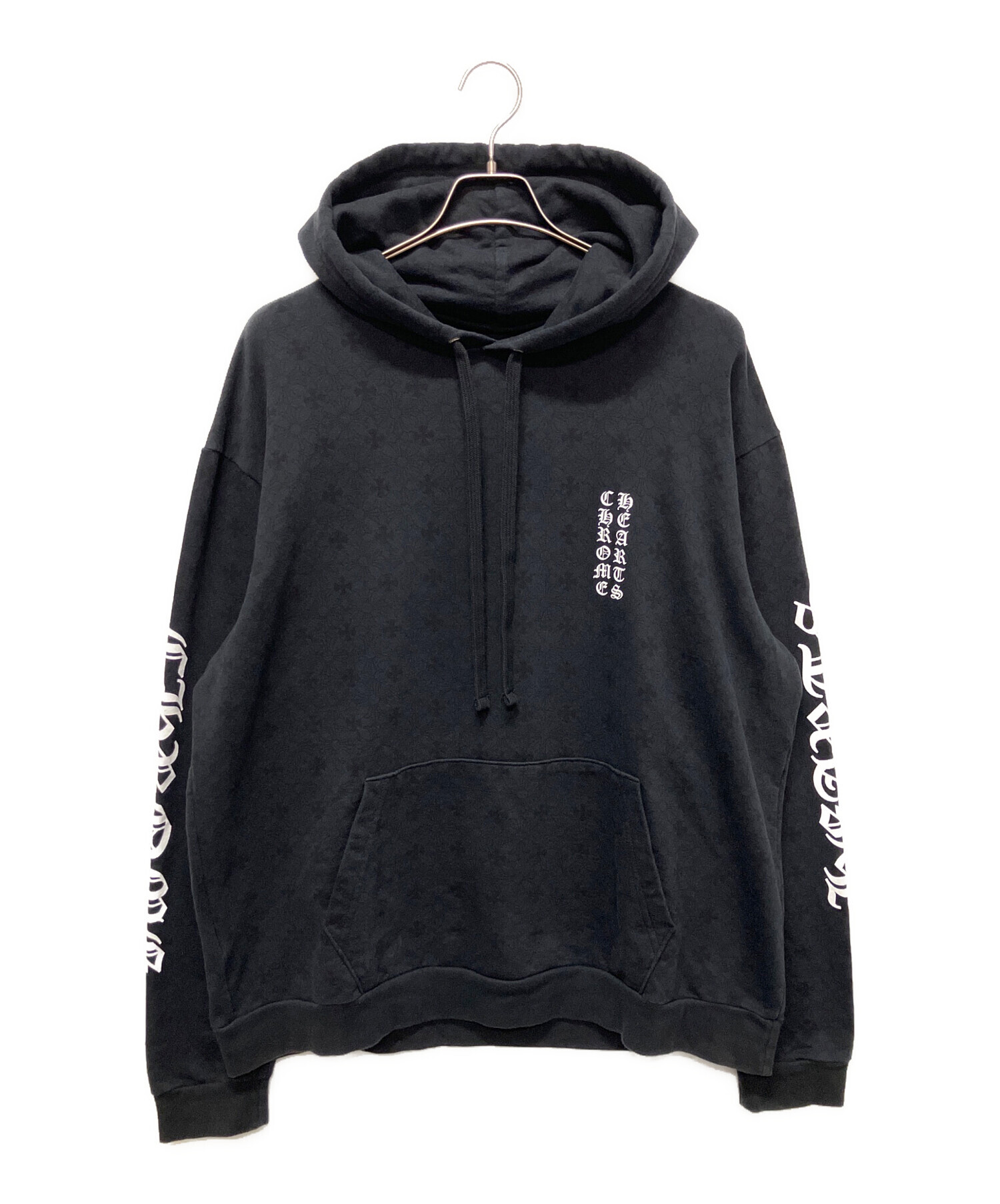 中古・古着通販】CHROME HEARTS (クロムハーツ) CHプラス ホースシュー 