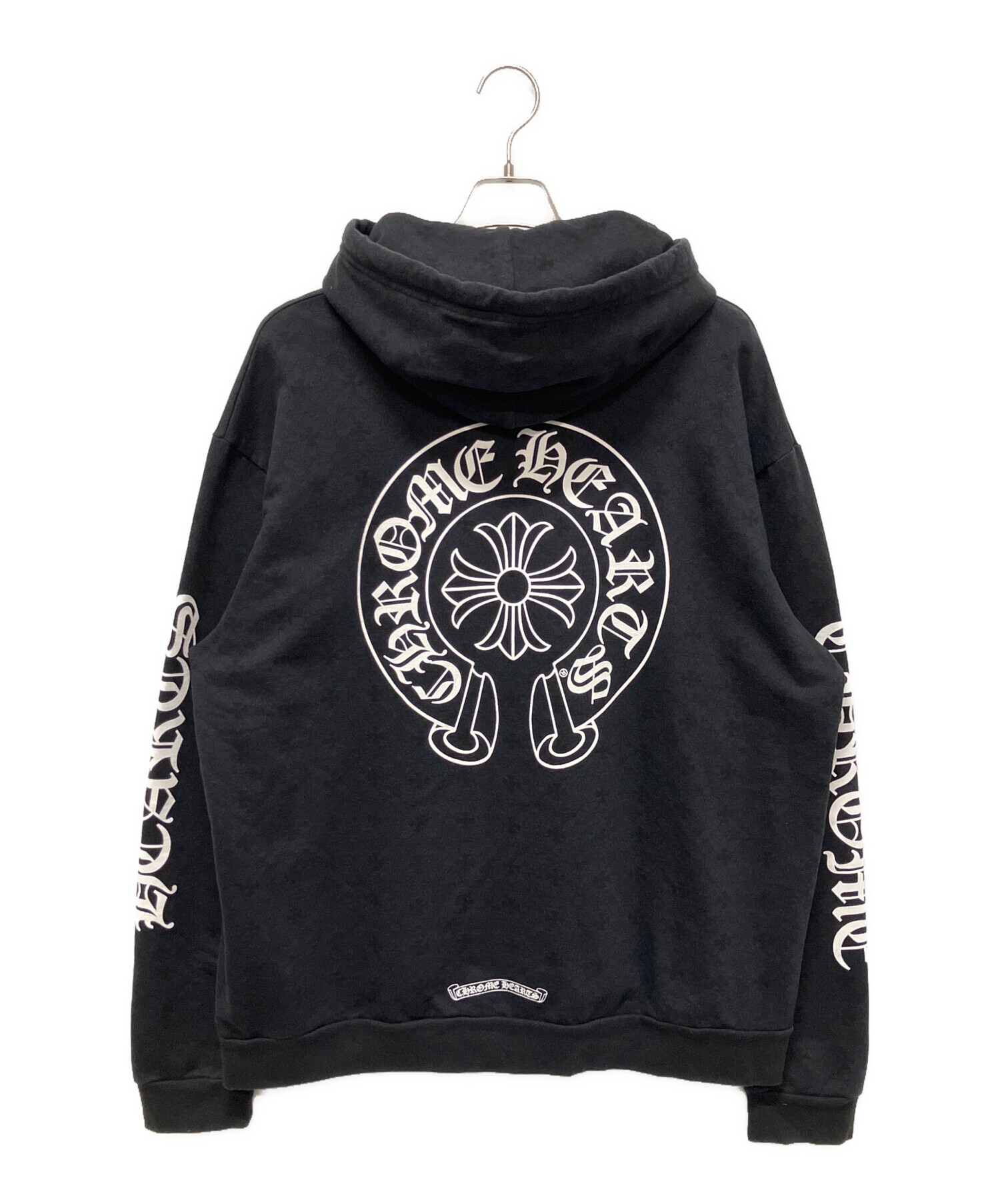 中古・古着通販】CHROME HEARTS (クロムハーツ) CHプラス ホースシュー 