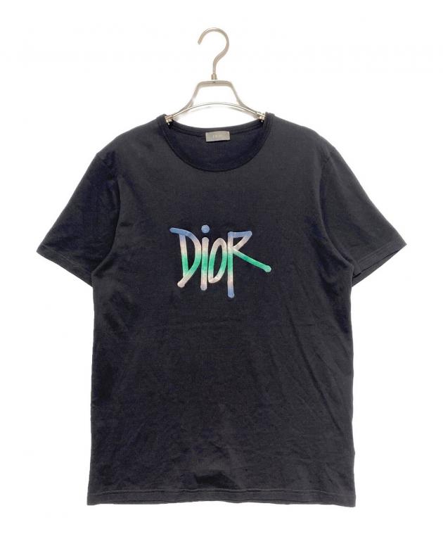 中古・古着通販】Dior (ディオール) Shawn Stussy (ショーン