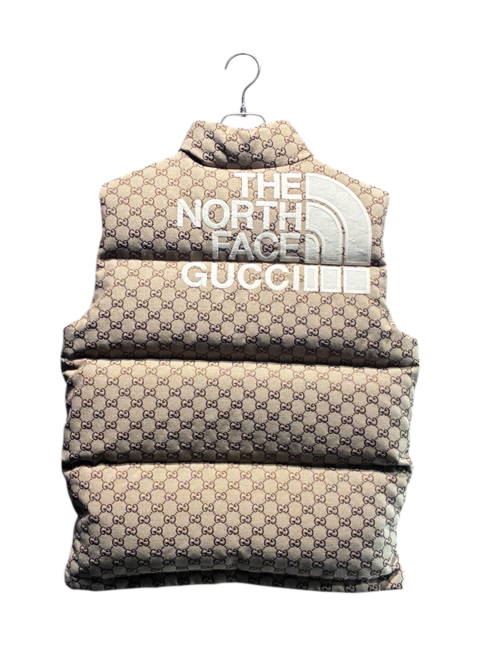 中古・古着通販】GUCCI (グッチ) THE NORTH FACE (ザ ノース フェイス