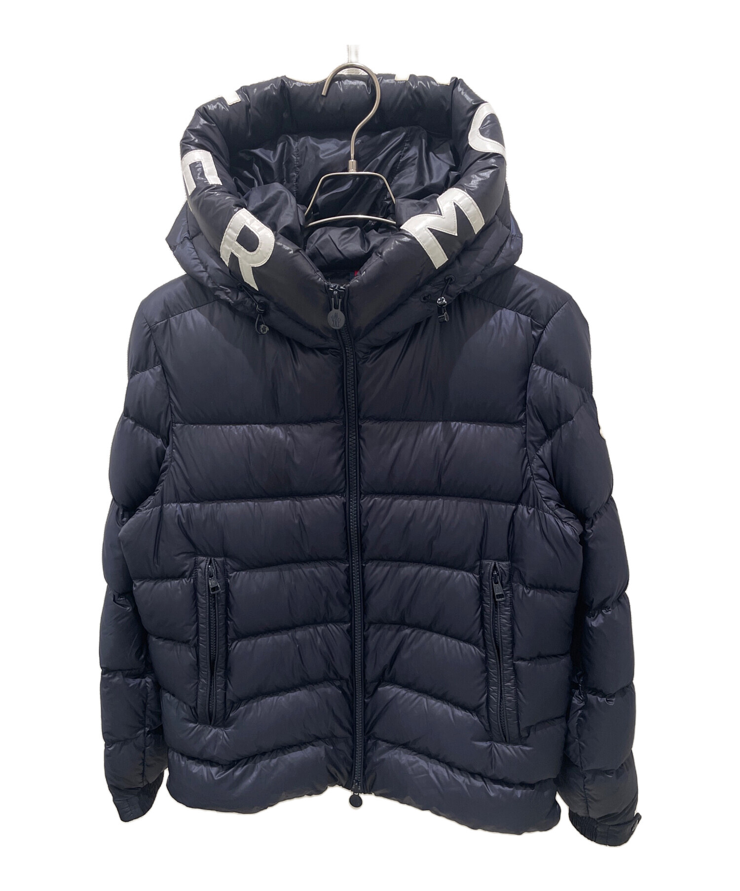 MONCLER　SALZMAN 中古・古着通販】MONCLER (モンクレール) SALZMAN/ダウンジャケット