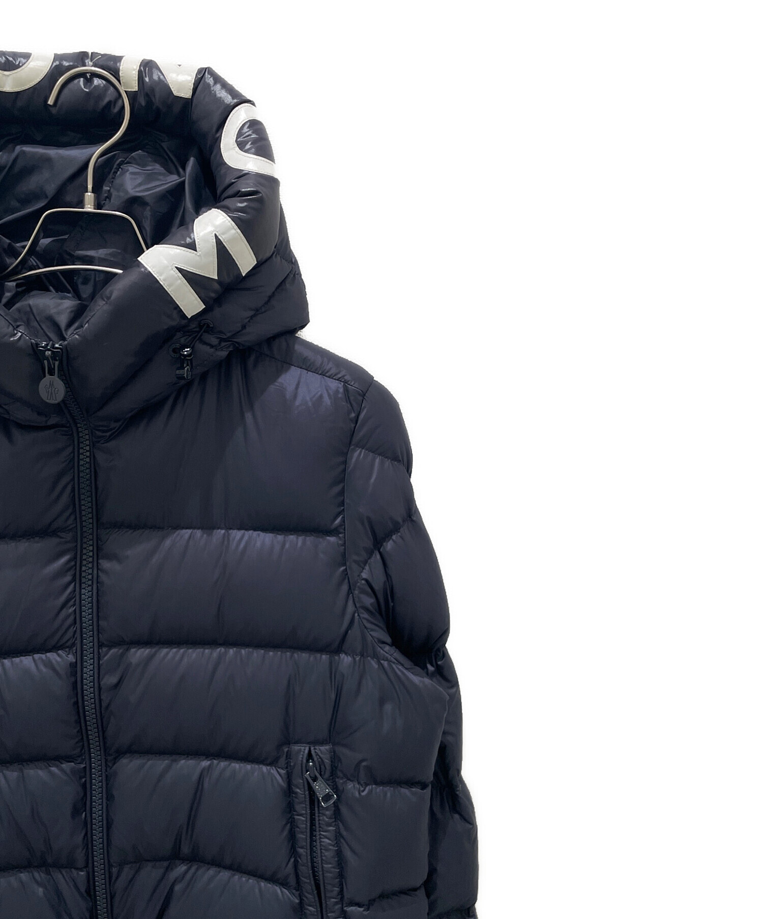 中古・古着通販】MONCLER (モンクレール) SALZMAN/ダウンジャケット