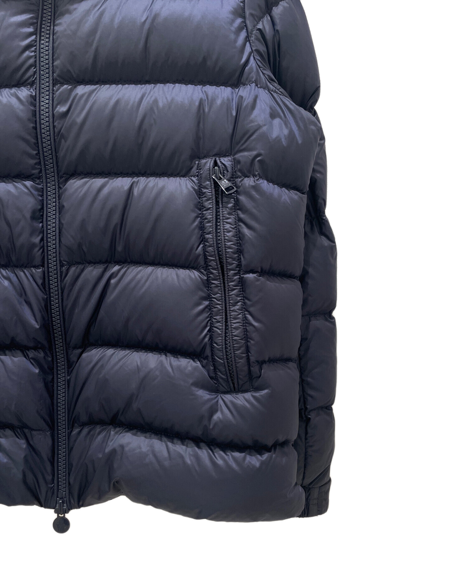 中古・古着通販】MONCLER (モンクレール) SALZMAN/ダウンジャケット
