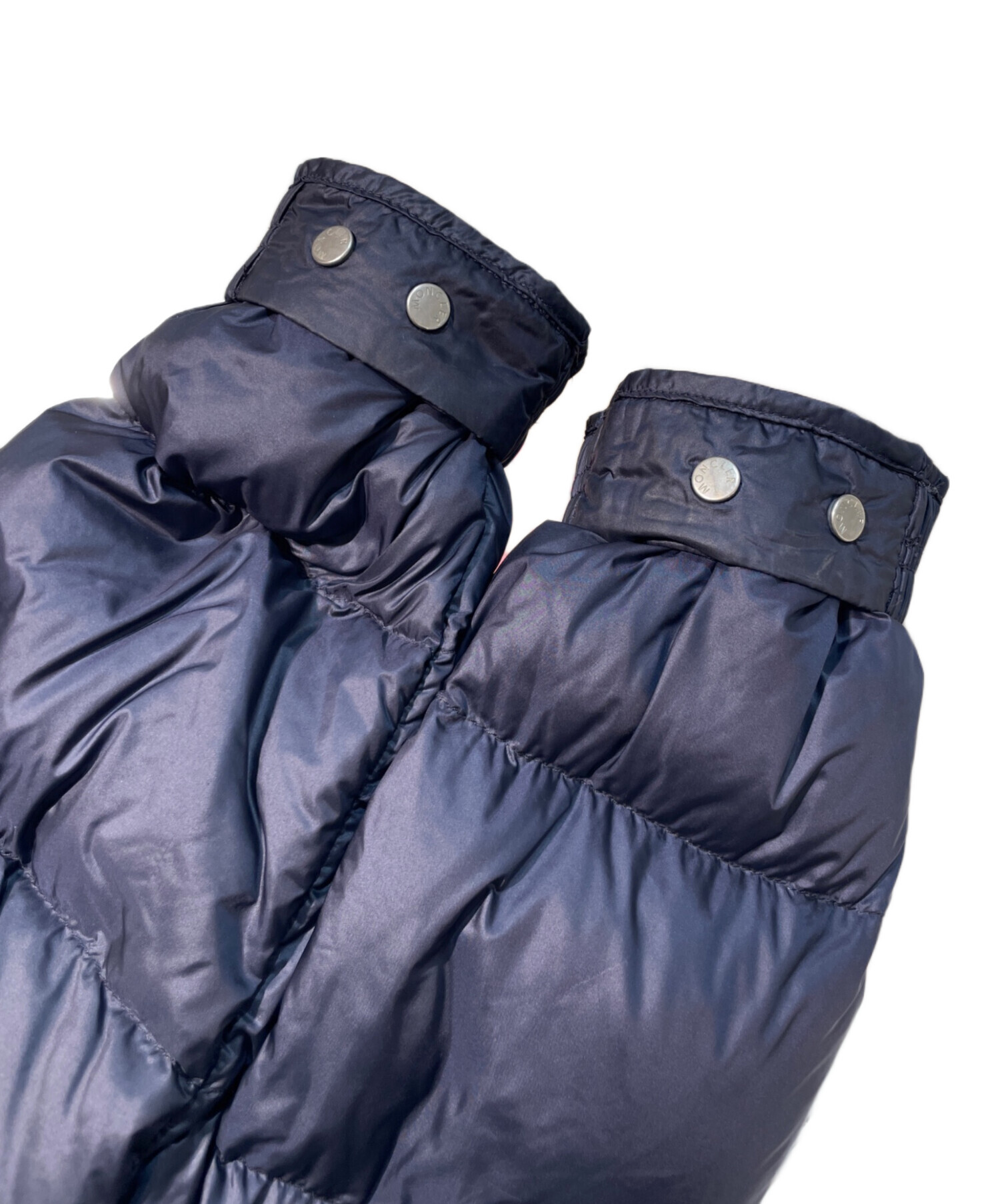 中古・古着通販】MONCLER (モンクレール) SALZMAN/ダウンジャケット