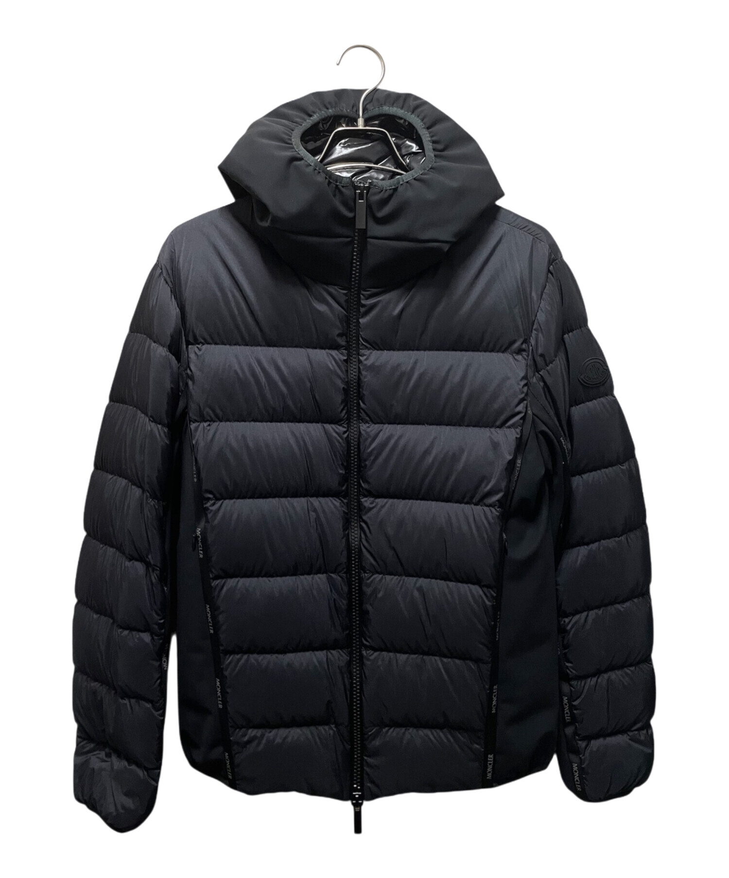 中古・古着通販】MONCLER (モンクレール) MORVAN/ダウンジャケット