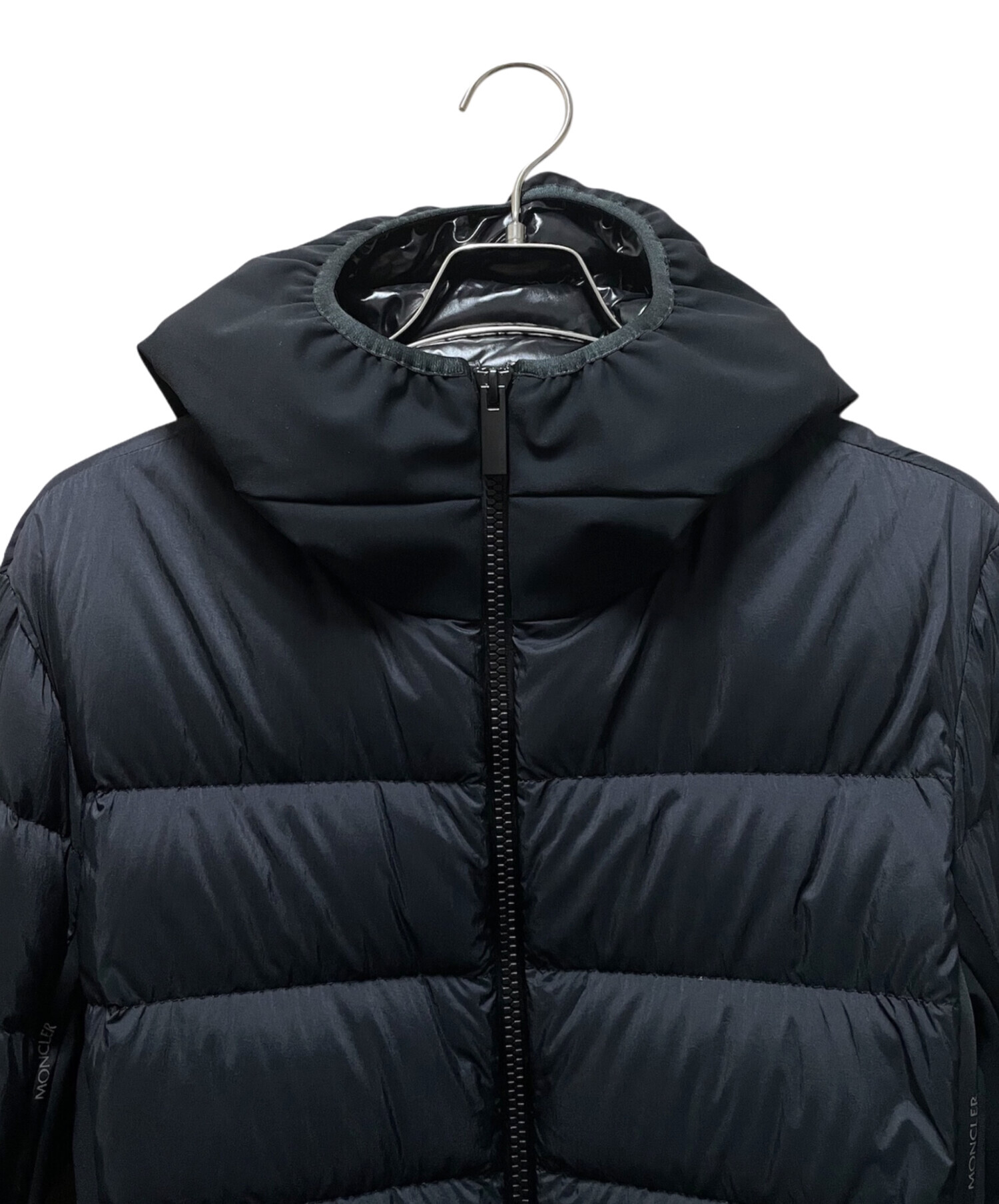 中古・古着通販】MONCLER (モンクレール) MORVAN/ダウンジャケット