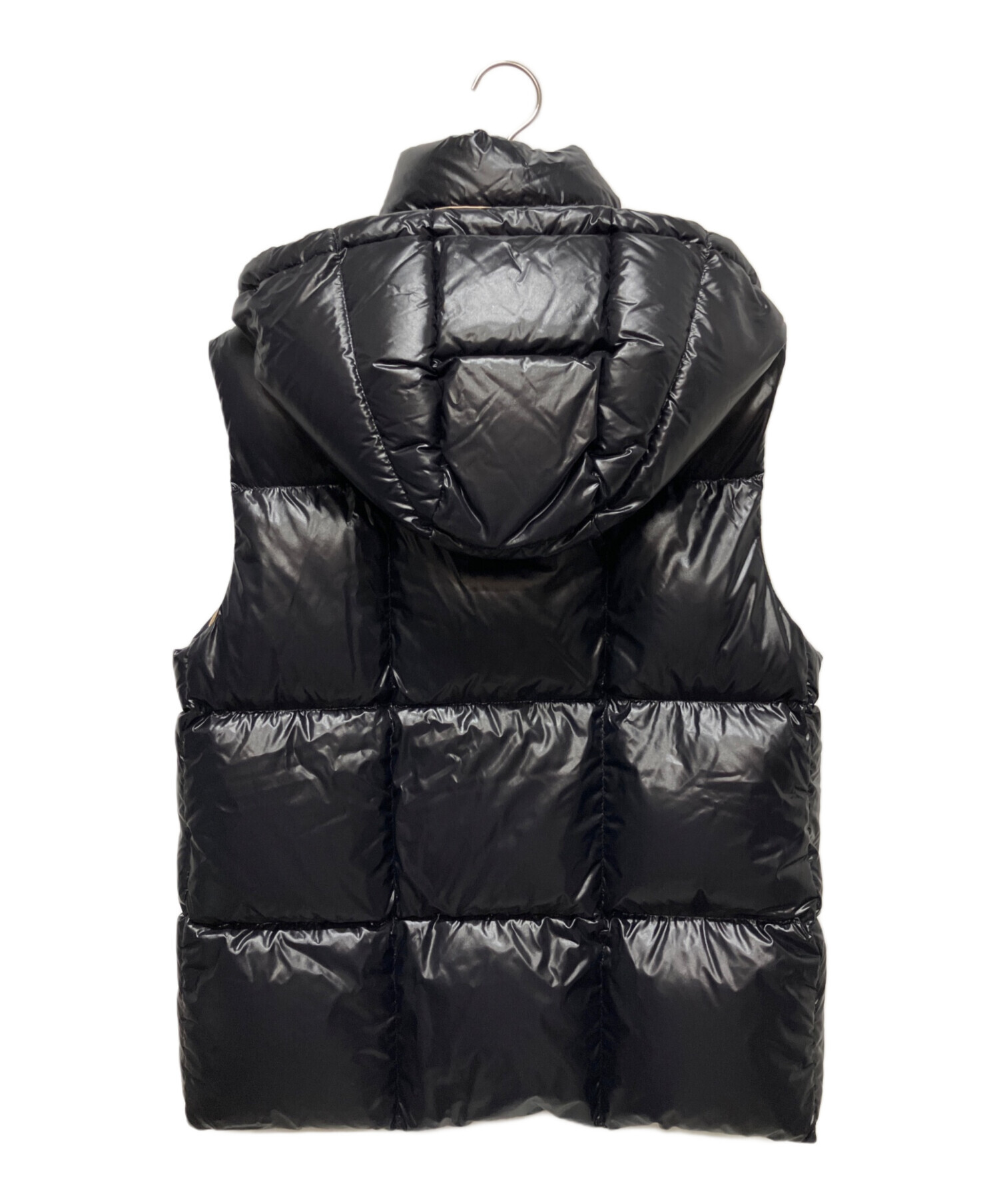 中古・古着通販】MONCLER (モンクレール) LUZULE/ダウンベスト 