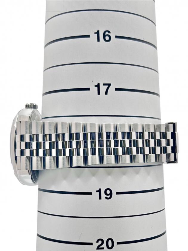 中古・古着通販】ROLEX (ロレックス) デイトジャスト36 シルバー文字盤