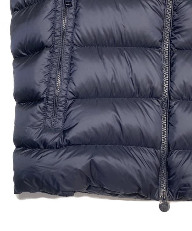 中古・古着通販】MONCLER (モンクレール) MONTREUIL/ダウンベスト