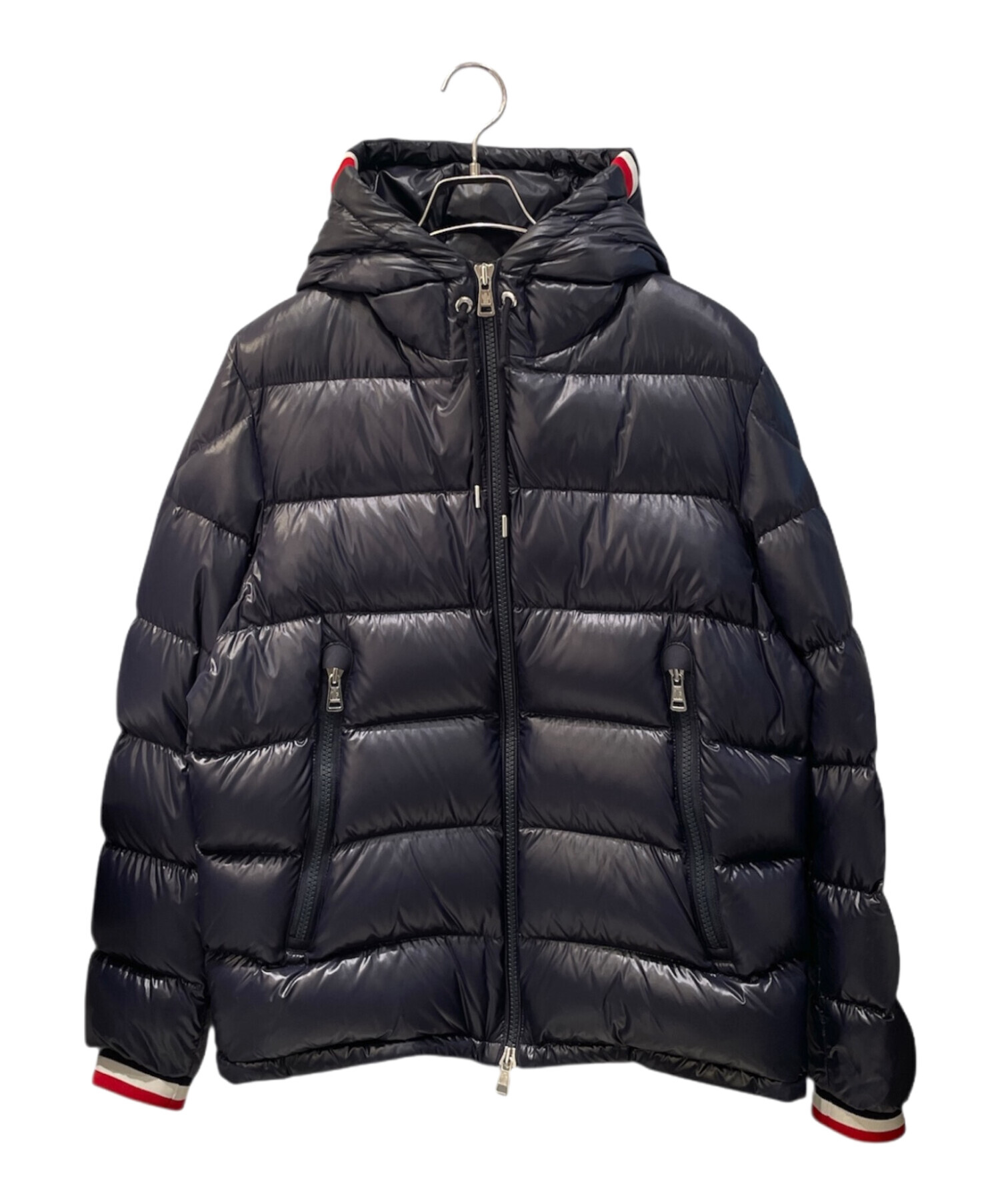 中古・古着通販】MONCLER (モンクレール) ALBERIC GIUBBOTTO/ダウン