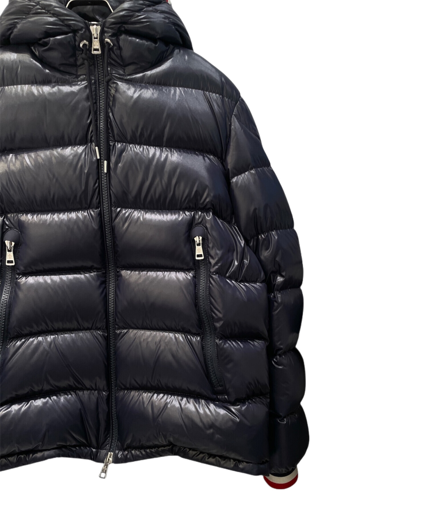 中古・古着通販】MONCLER (モンクレール) ALBERIC GIUBBOTTO/ダウン