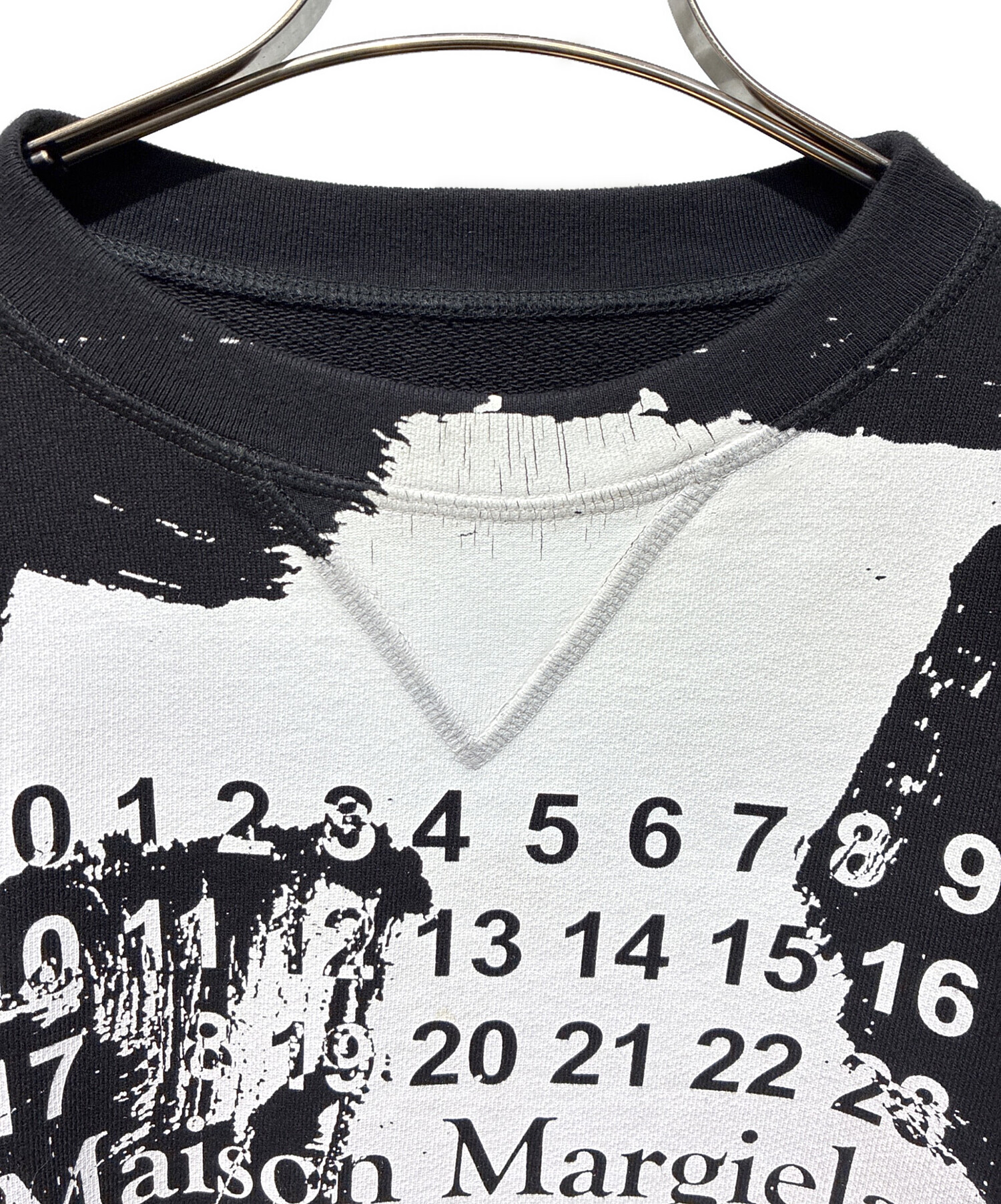 中古・古着通販】Maison Margiela (メゾンマルジェラ) カレンダー