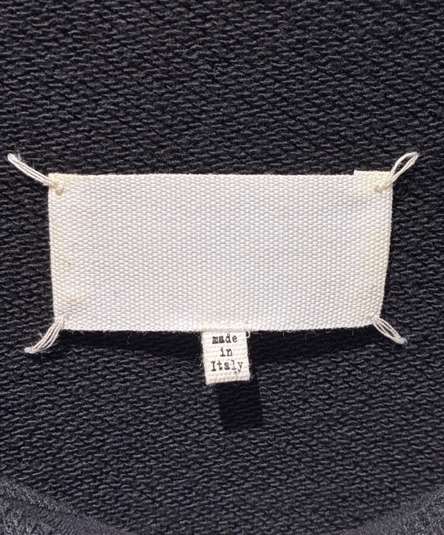 中古・古着通販】Maison Margiela (メゾンマルジェラ) カレンダー 