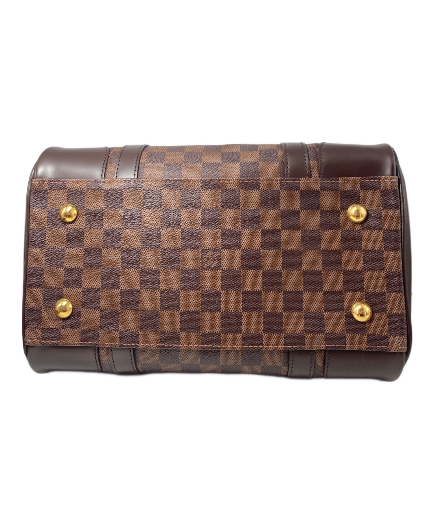 スーパージャンク品　ルイヴィトン　ボストンバッグ 中古・古着通販】LOUIS VUITTON (ルイ ヴィトン) バークレー/ボストン