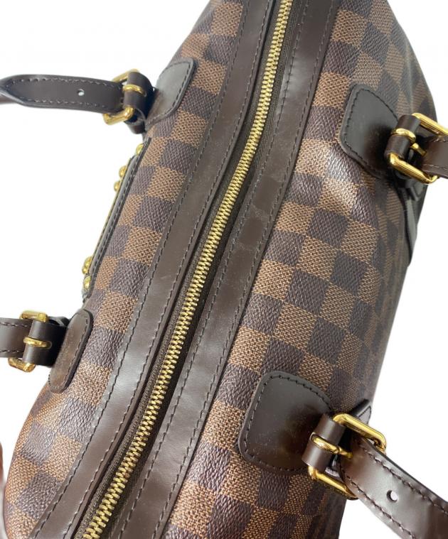 スーパージャンク品　ルイヴィトン　ボストンバッグ 中古・古着通販】LOUIS VUITTON (ルイ ヴィトン) バークレー/ボストン