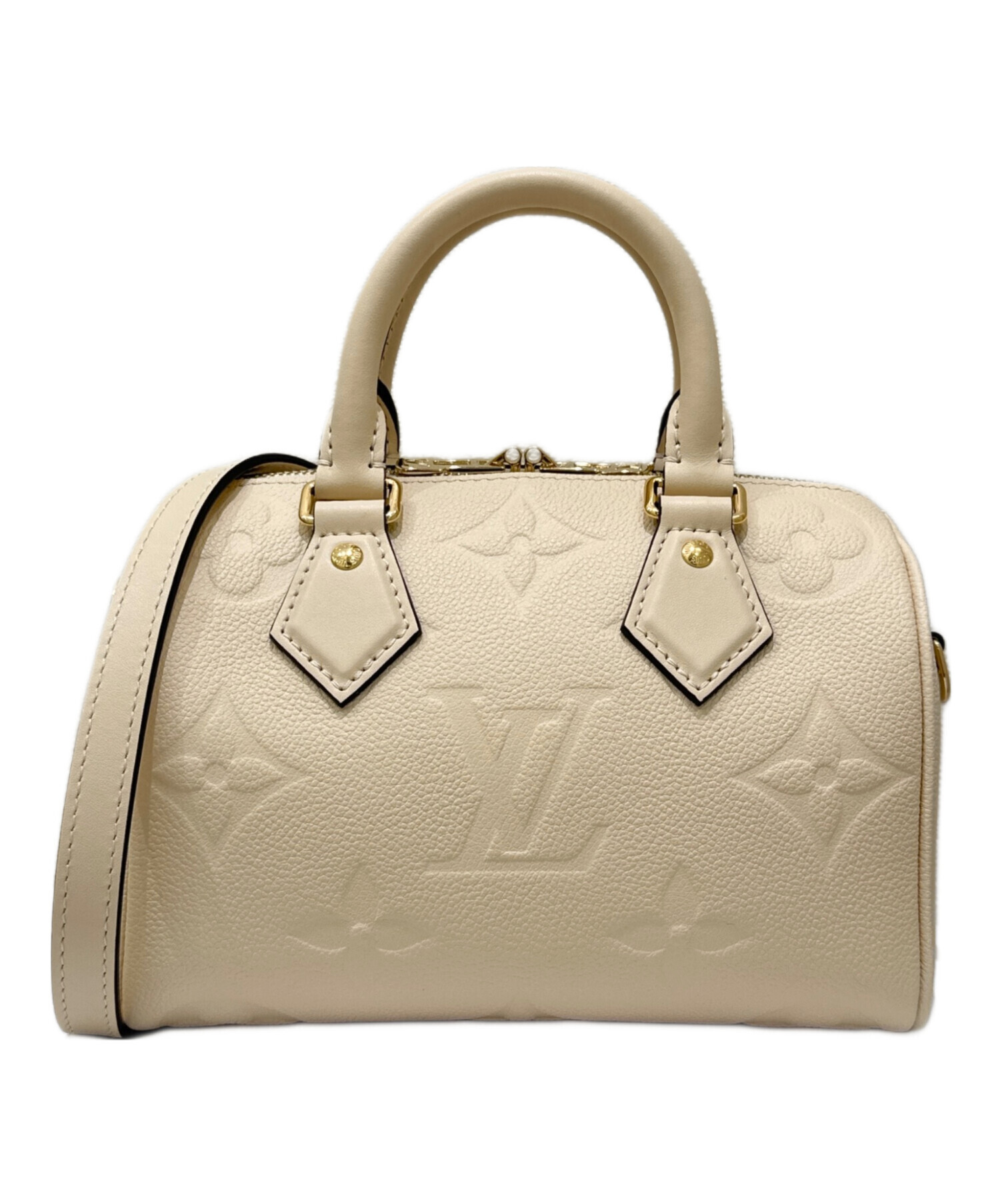 中古・古着通販】LOUIS VUITTON (ルイ ヴィトン) スピーディバンド