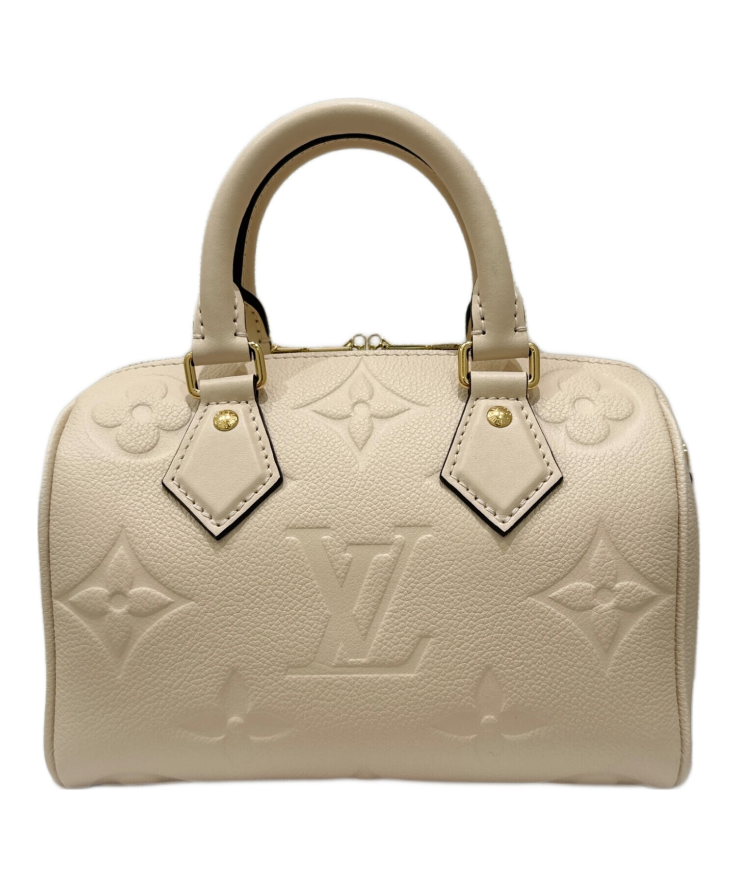 中古・古着通販】LOUIS VUITTON (ルイ ヴィトン) スピーディバンド