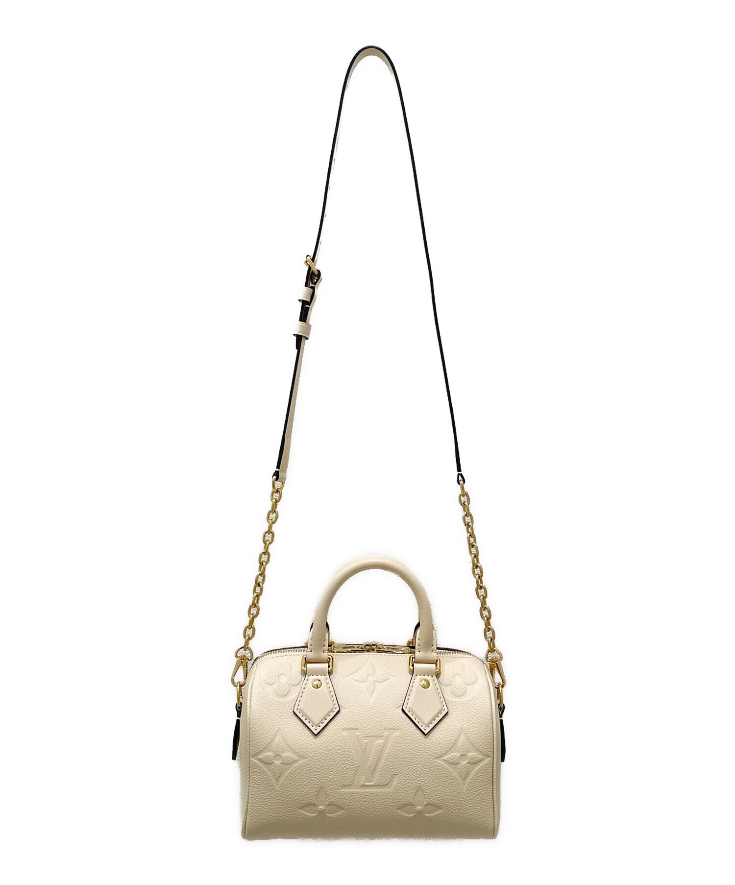 中古・古着通販】LOUIS VUITTON (ルイ ヴィトン) スピーディバンド