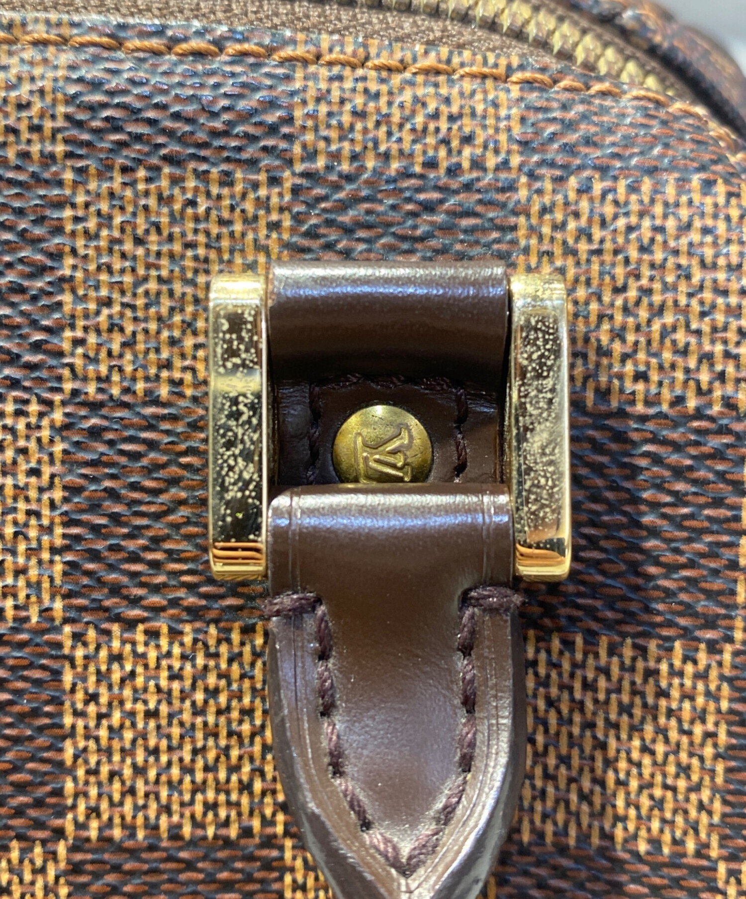 中古・古着通販】LOUIS VUITTON (ルイ ヴィトン) リベラ・ミニ サイズ