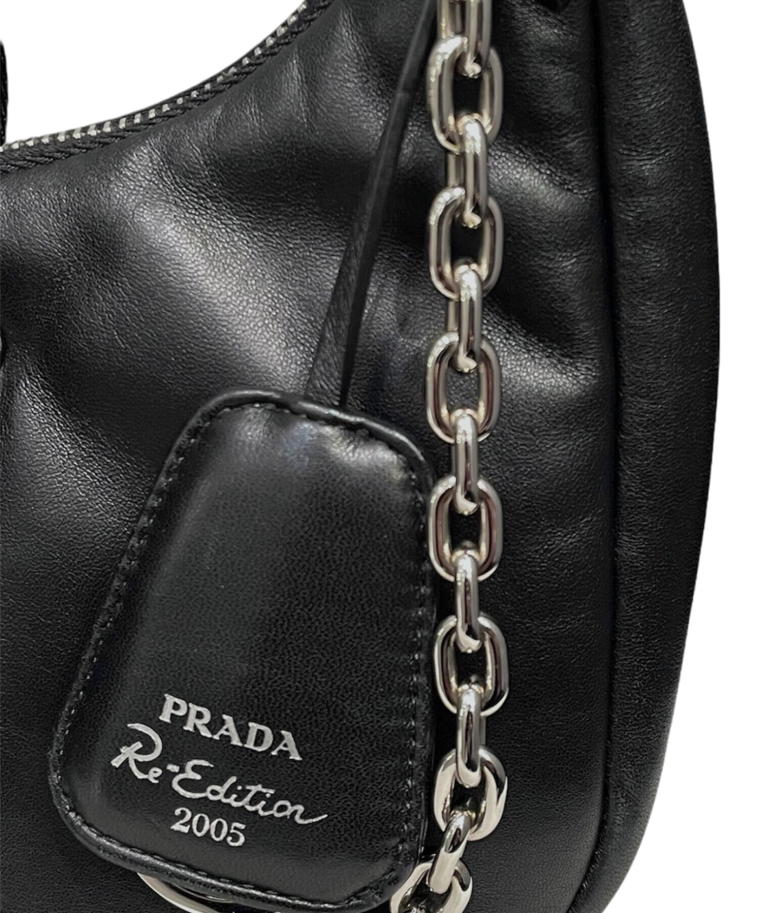 中古・古着通販】PRADA (プラダ) Re-Edition 2005/リエディション 2005 