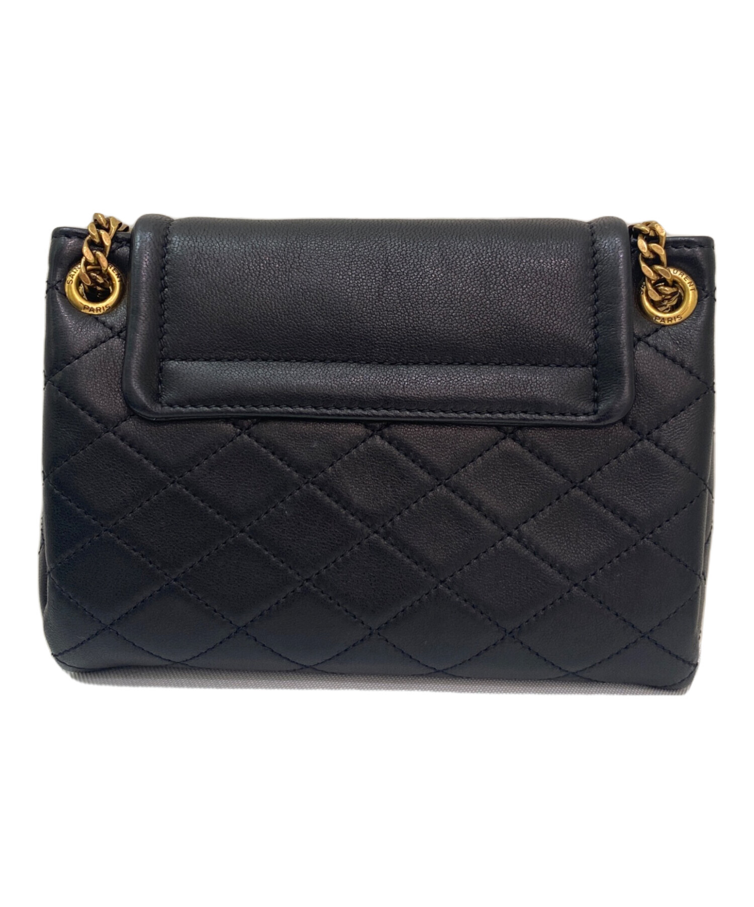 中古・古着通販】Saint Laurent Paris (サンローランパリ) YSL 中古・古着通販】Saint Laurent Paris (サンローランパリ) YSL