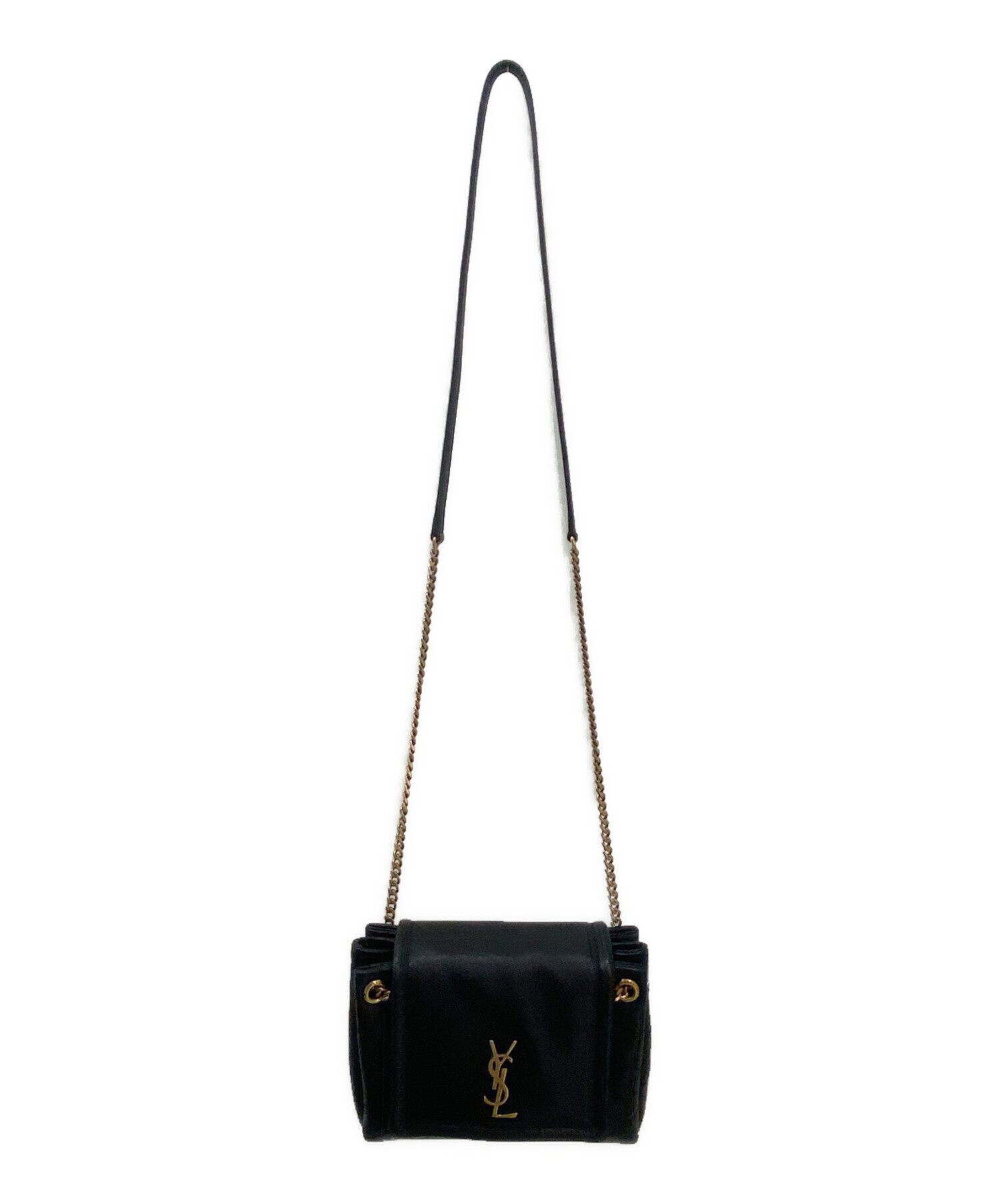 中古・古着通販】Saint Laurent Paris (サンローランパリ) YSL 