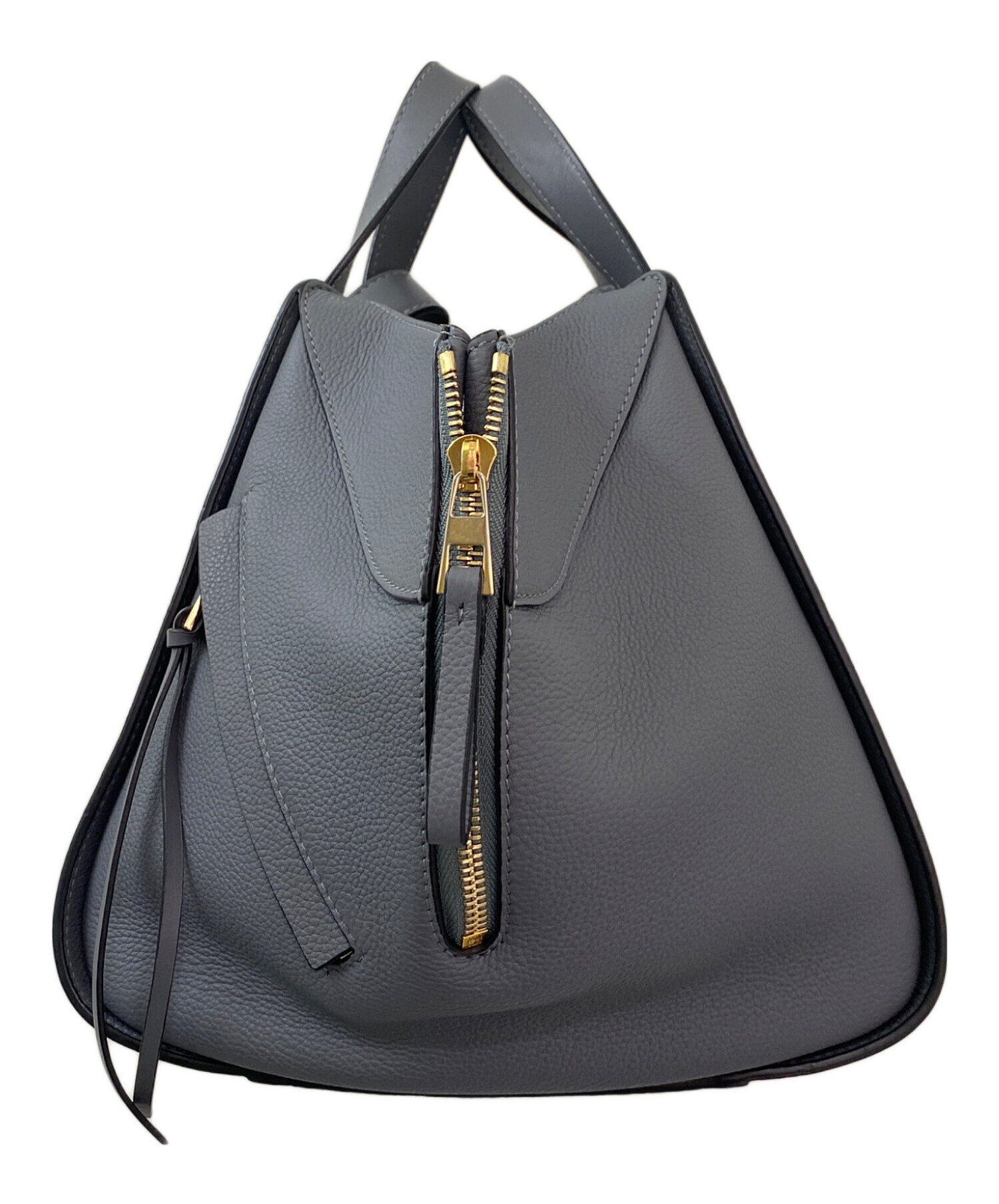 中古・古着通販】LOEWE (ロエベ) ハンモックバッグ スモール