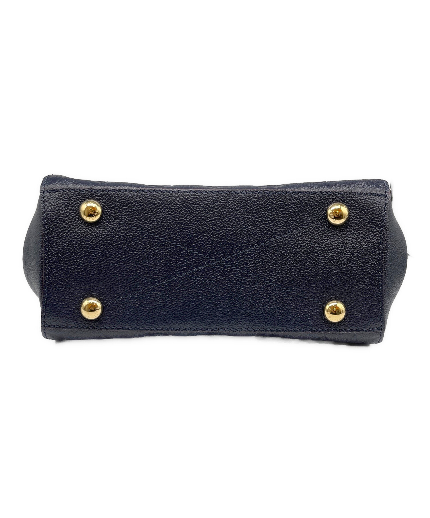 中古・古着通販】LOUIS VUITTON (ルイ ヴィトン) モンテーニュ BB