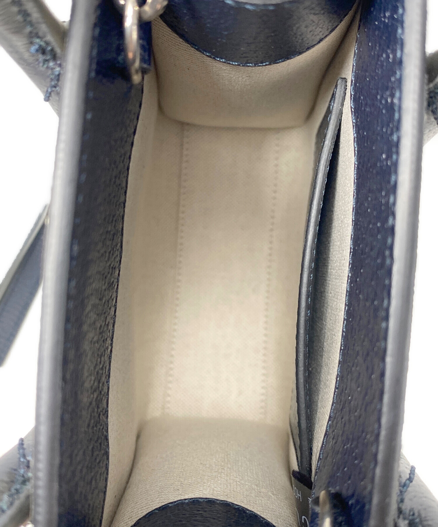 【美品】グッチ 2WAYバッグ レザー ナイロン 018 1605 Amazon | GUCCI(グッチ)2WAY ハンド/ショルダーバッグ マイクロ