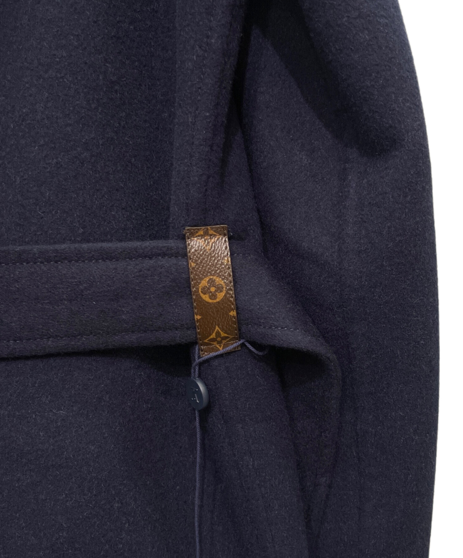 中古・古着通販】LOUIS VUITTON (ルイ ヴィトン) Reversible Long