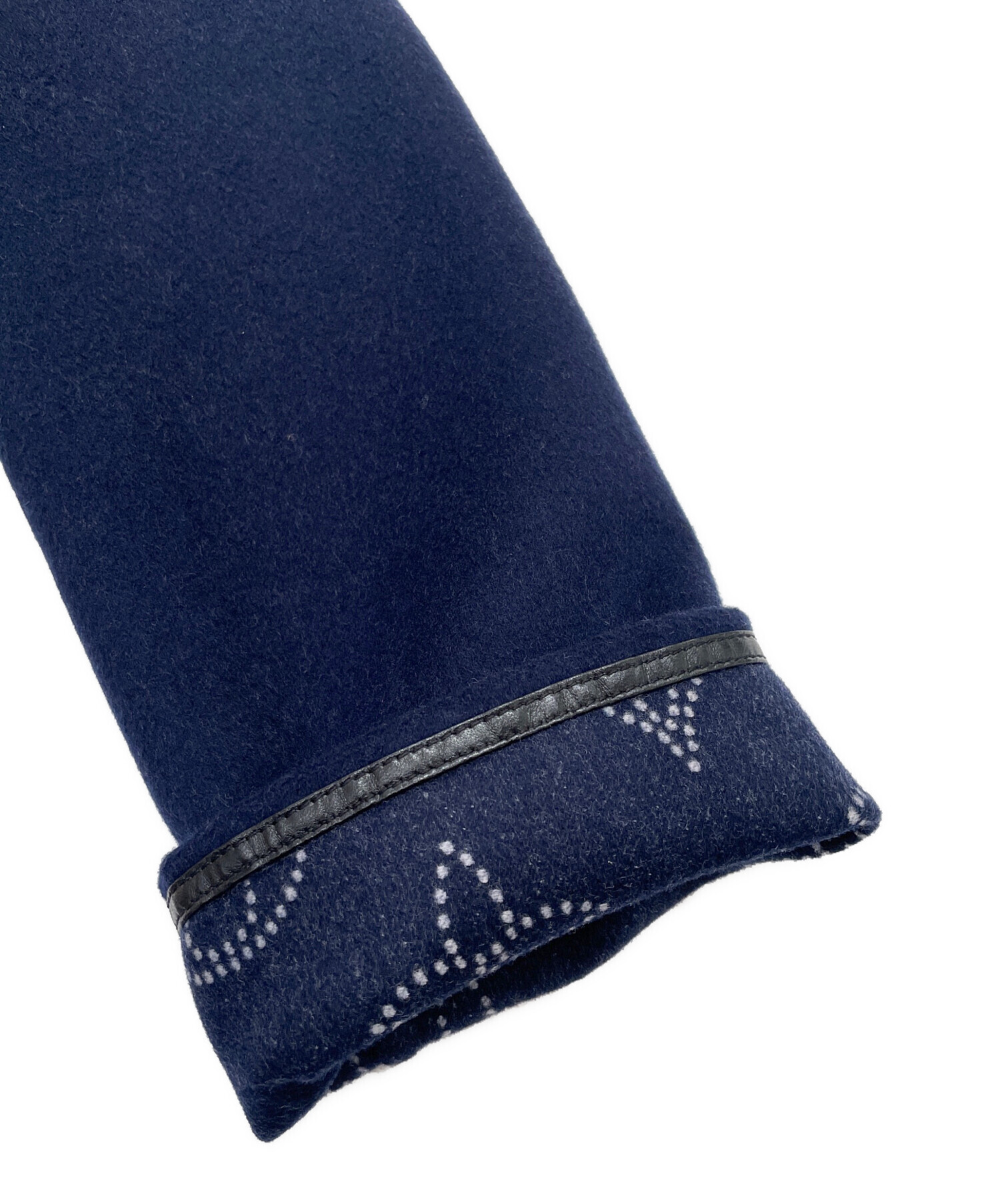 中古・古着通販】LOUIS VUITTON (ルイ ヴィトン) Reversible Long