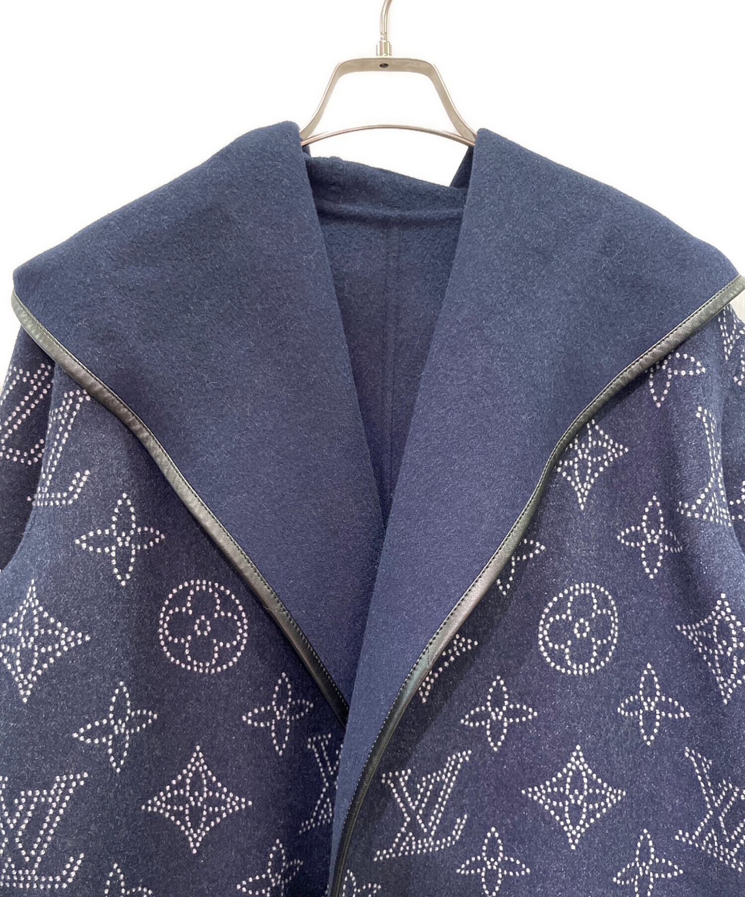 中古・古着通販】LOUIS VUITTON (ルイ ヴィトン) Reversible Long