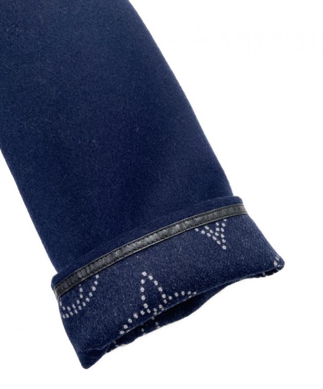 中古・古着通販】LOUIS VUITTON (ルイ ヴィトン) Reversible Long