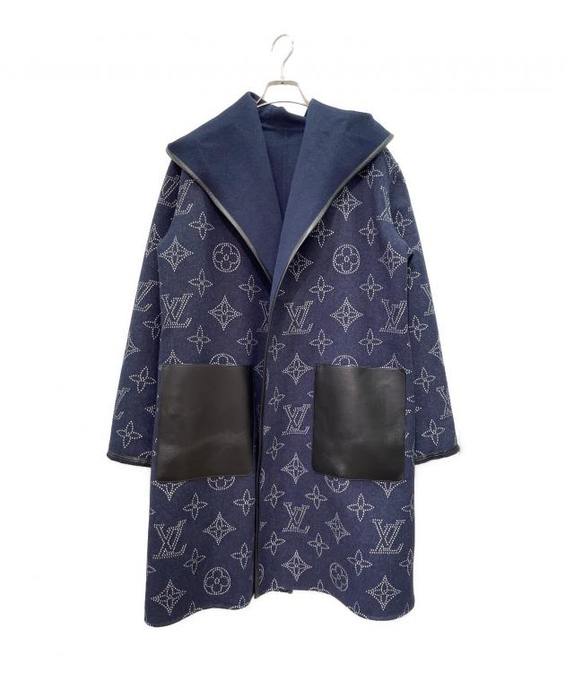 中古・古着通販】LOUIS VUITTON (ルイ ヴィトン) Reversible Long