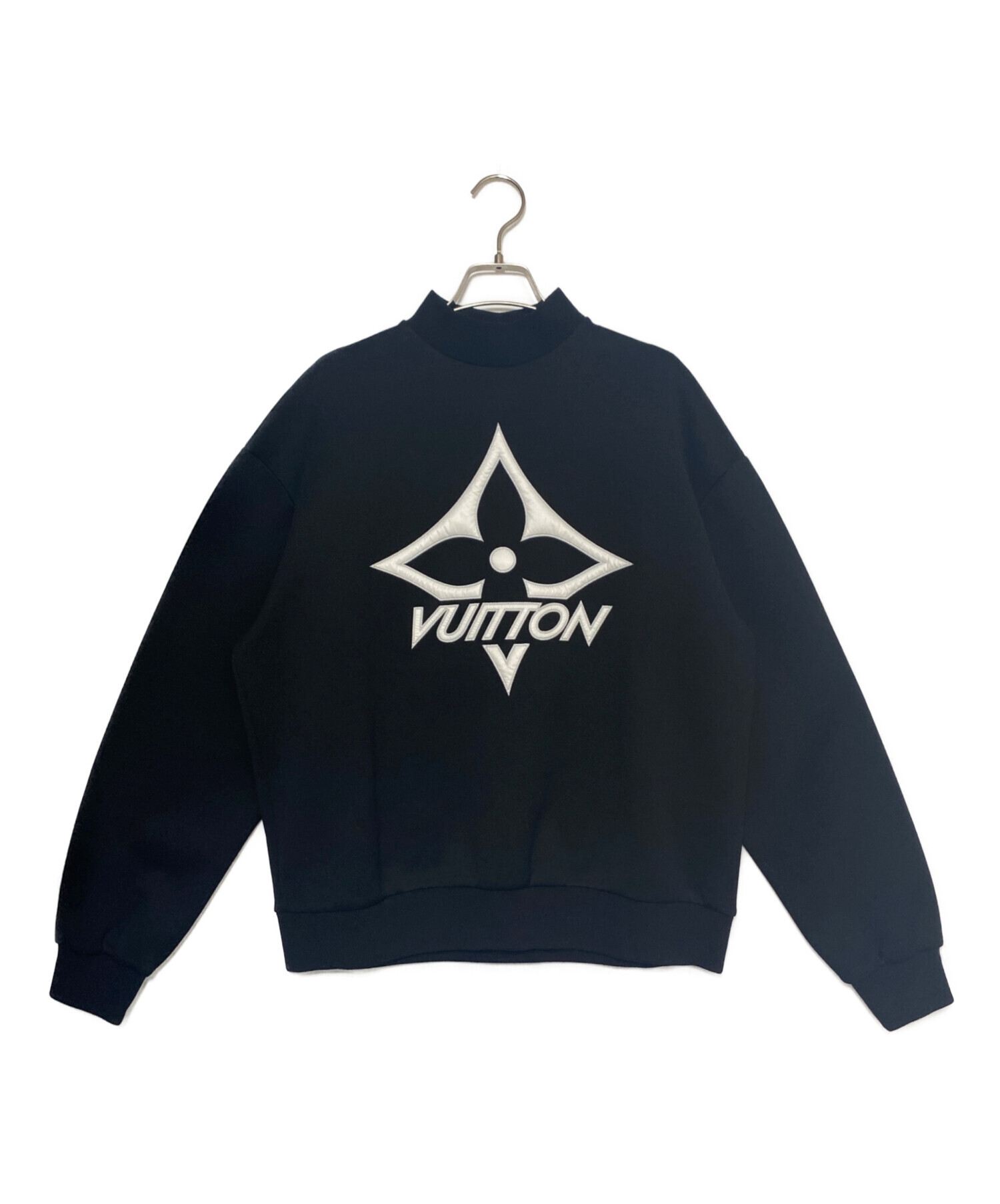 中古・古着通販】LOUIS VUITTON (ルイ ヴィトン) モノグラムロゴ