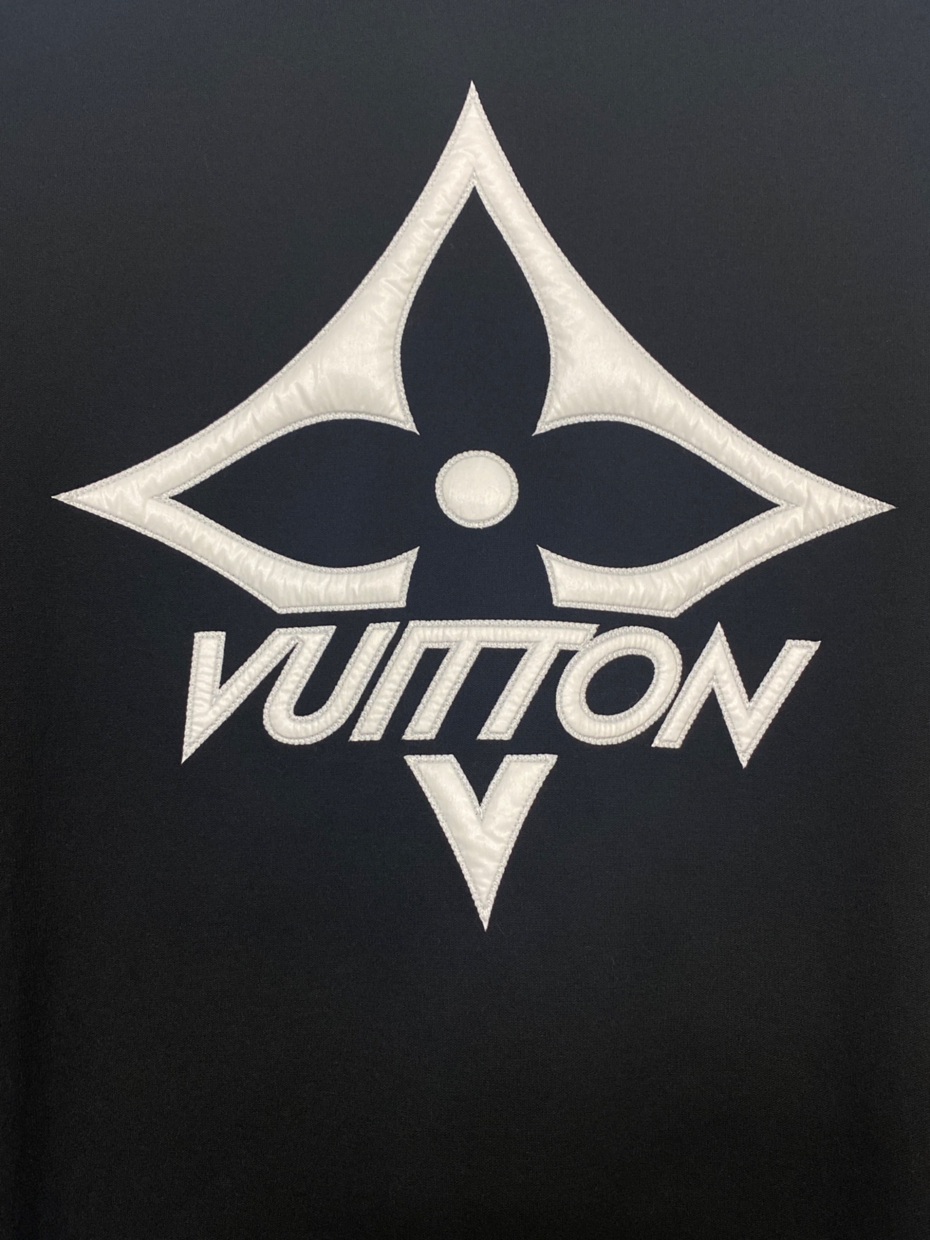 中古・古着通販】LOUIS VUITTON (ルイ ヴィトン) モノグラムロゴ