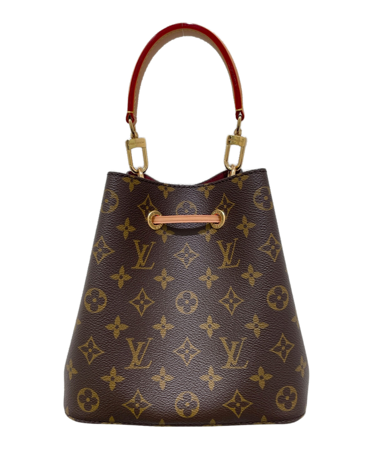 中古・古着通販】LOUIS VUITTON (ルイ ヴィトン) ネオノエ BB M46581 