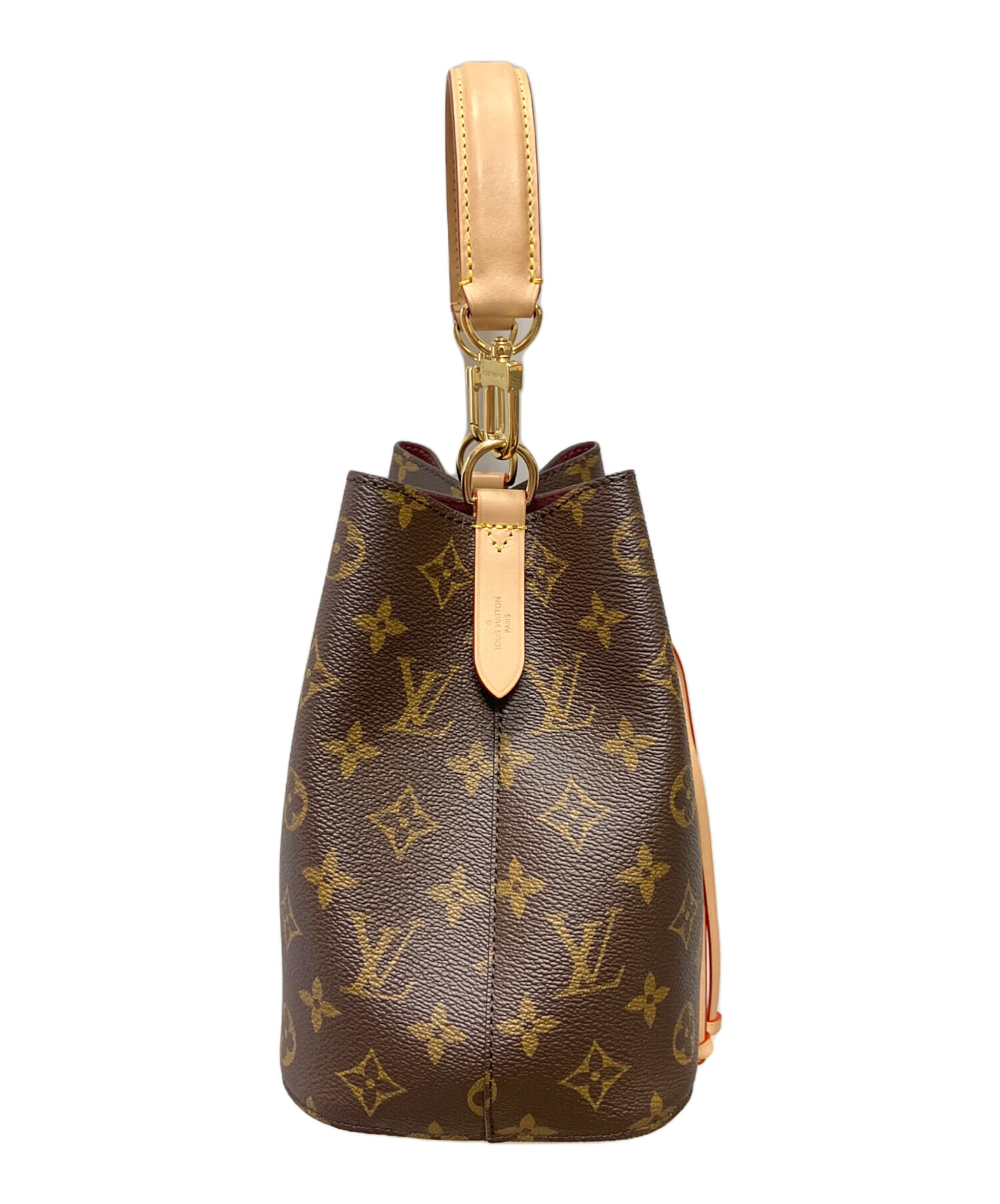 中古・古着通販】LOUIS VUITTON (ルイ ヴィトン) ネオノエBB/2WAY 