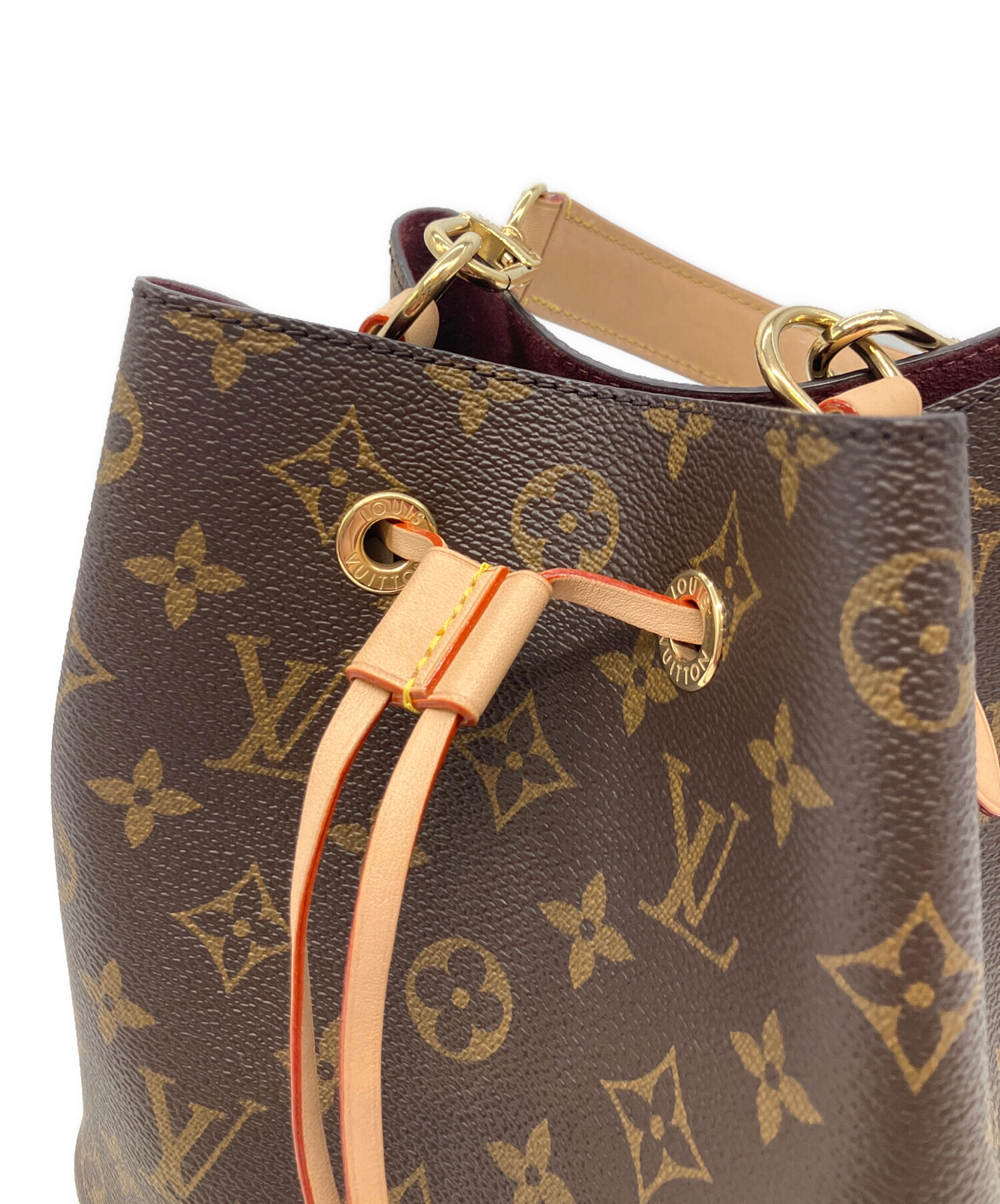中古・古着通販】LOUIS VUITTON (ルイ ヴィトン) ネオノエBB/2WAY