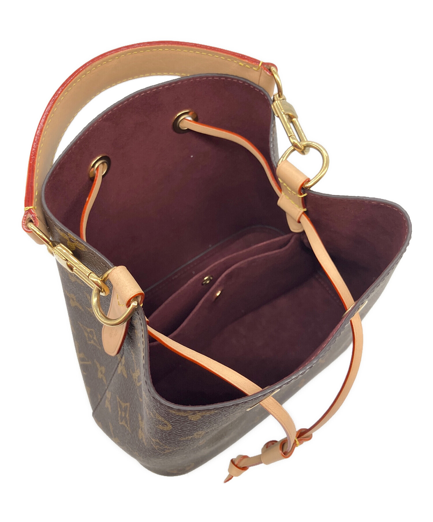 中古・古着通販】LOUIS VUITTON (ルイ ヴィトン) ネオノエBB/2WAY