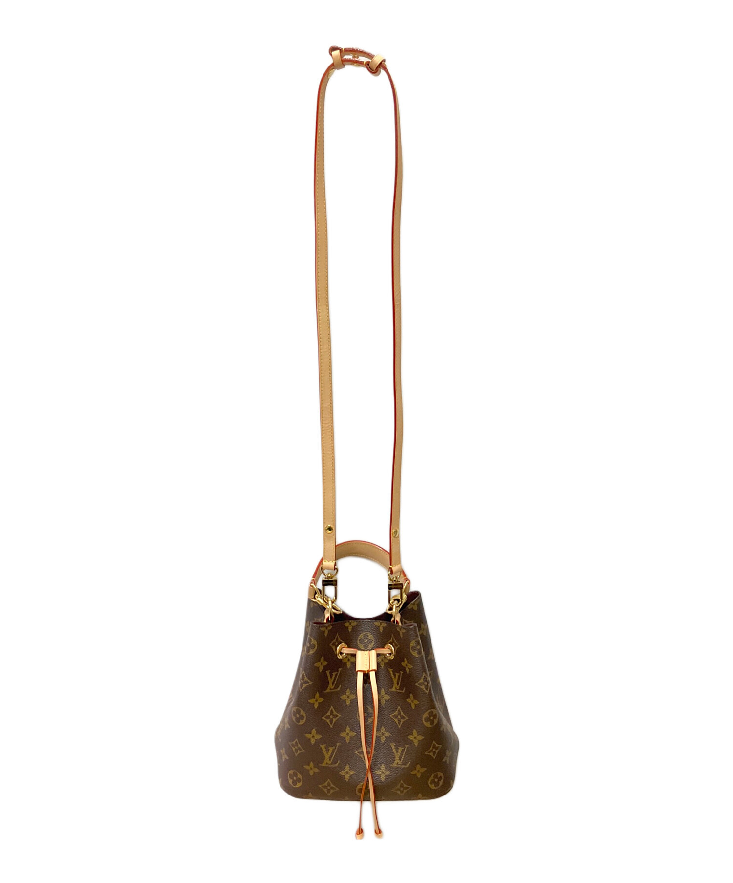 中古・古着通販】LOUIS VUITTON (ルイ ヴィトン) ネオノエBB/2WAY