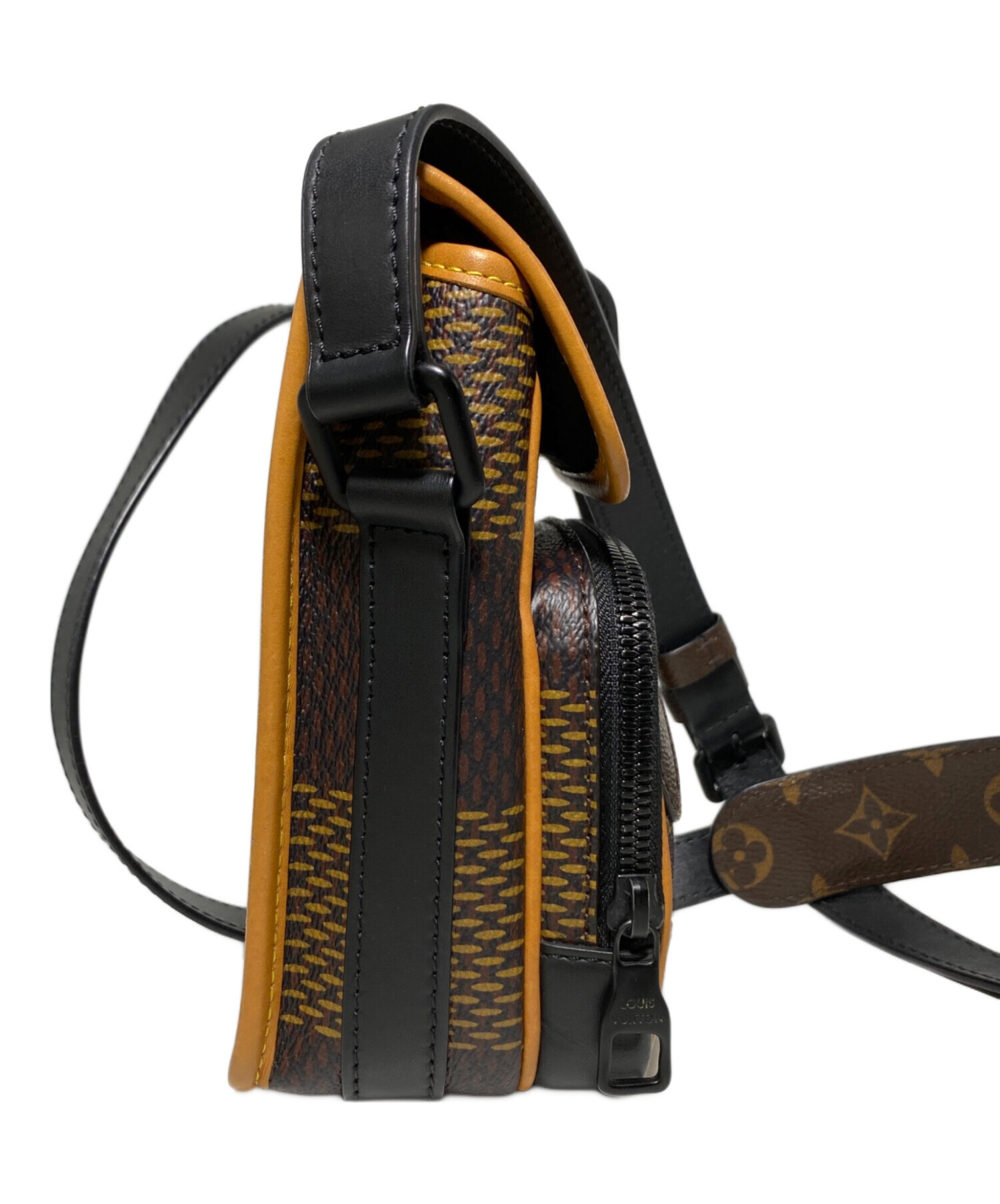 中古・古着通販】LOUIS VUITTON (ルイ ヴィトン) ダミエ ジャイアント