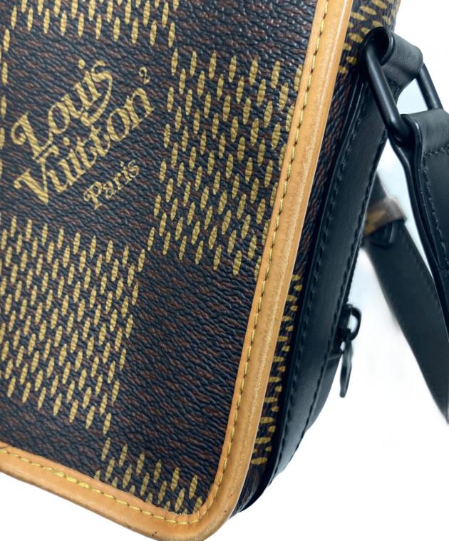 中古・古着通販】LOUIS VUITTON (ルイ ヴィトン) ダミエ ジャイアント